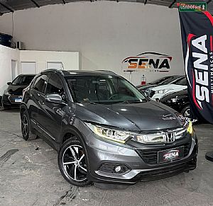 Honda HRV EX 1.8 Automático Flex