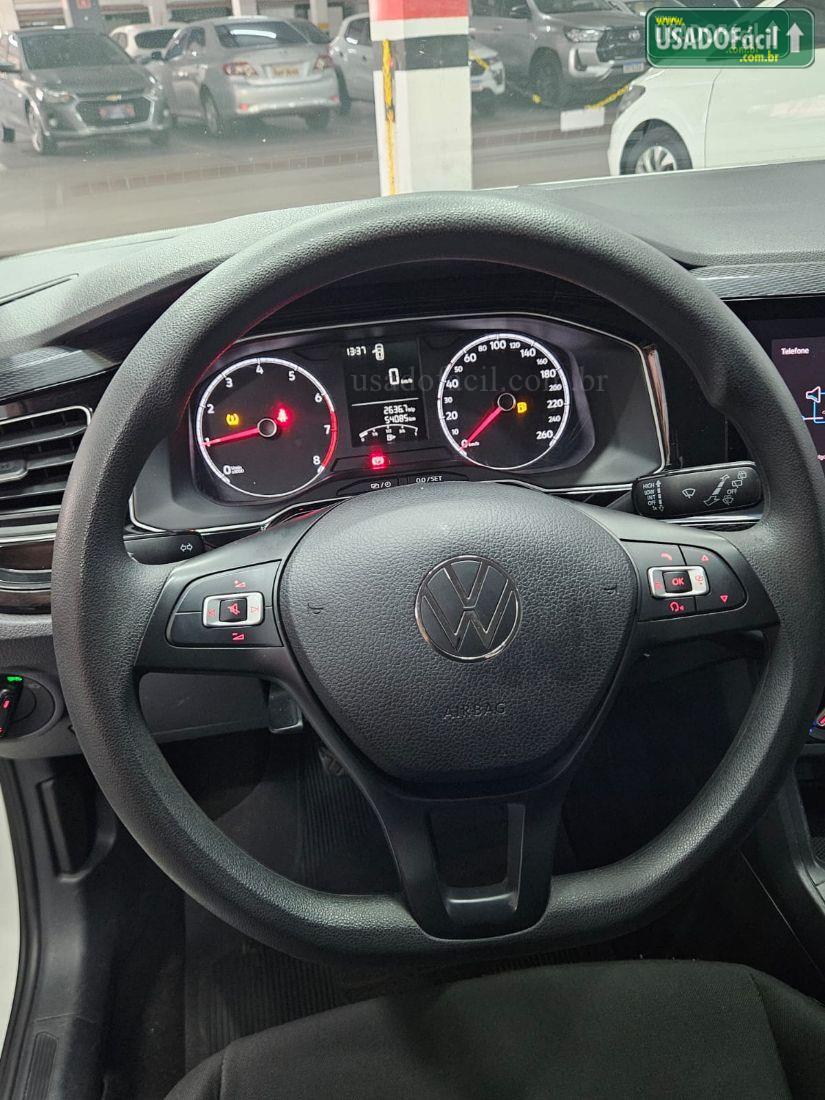 VOLKSWAGEN Polo Track 1.0 Flex 2024/2025 — foto 9 de 13
