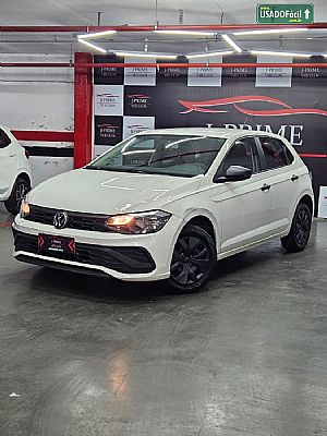 VOLKSWAGEN Polo Track 1.0 Flex