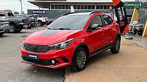Argo Trekking 1.3 Flex