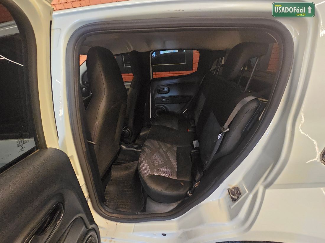 Fiat Mobi Like Flex 2018/2019 — foto 7 de 10
