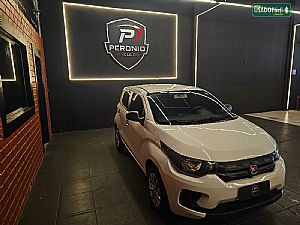 Fiat Mobi Like Flex