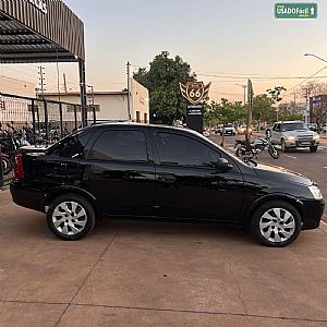 Corsa Sedan Maxx 1.4 Mpfi Econoflex 2008/2009 em Rondonópolis - MT