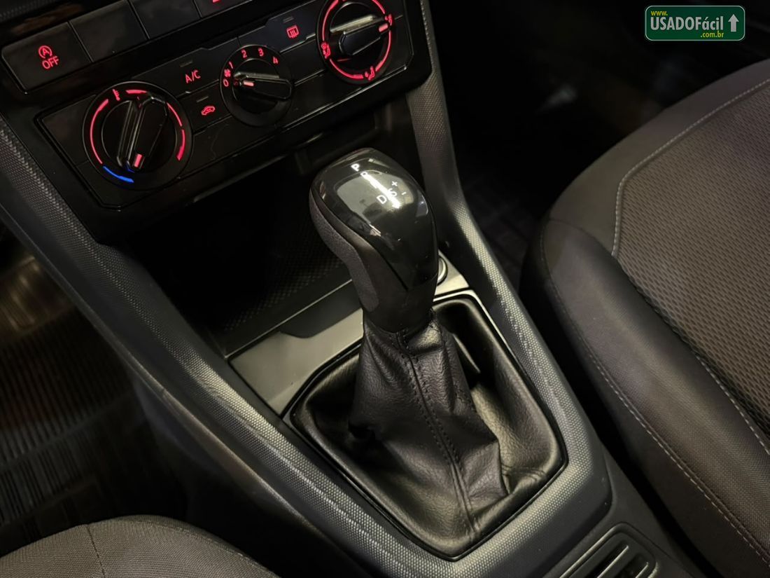 Volkswagen T-Cross Sense 200 TSI 1.0 Automático Flex 2022/2022 — foto 15 de 19
