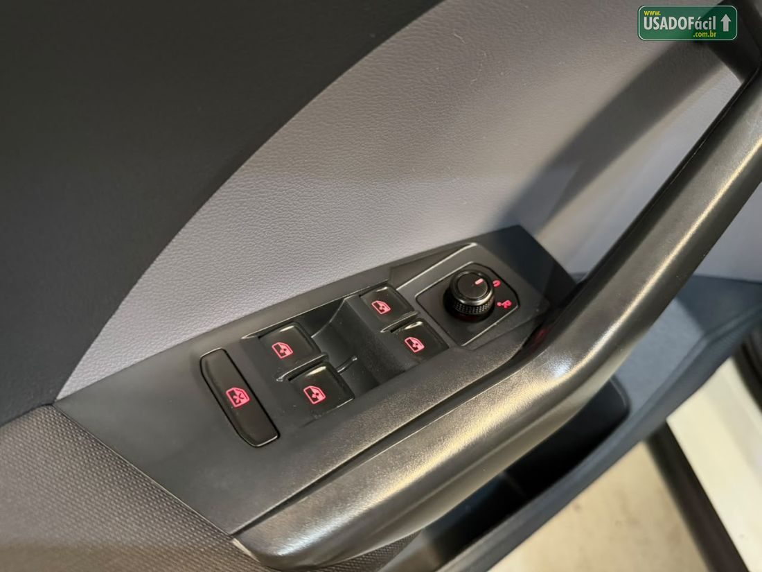 Volkswagen T-Cross Sense 200 TSI 1.0 Automático Flex 2022/2022 — foto 6 de 19