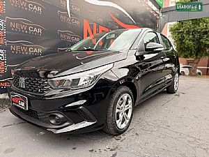 Fiat Argo Drive 1.0 Flex