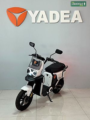 YTO YADEA GFX6