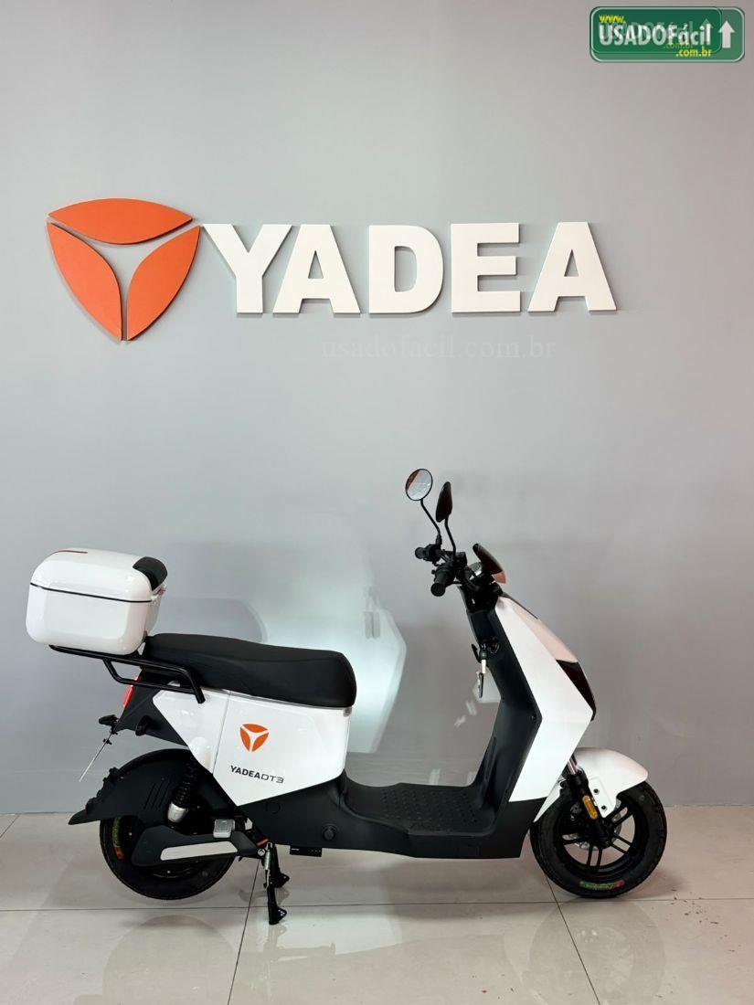 YTO YADEA DT3 2026/2026 — foto 3 de 3