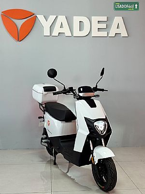YTO YADEA DT3