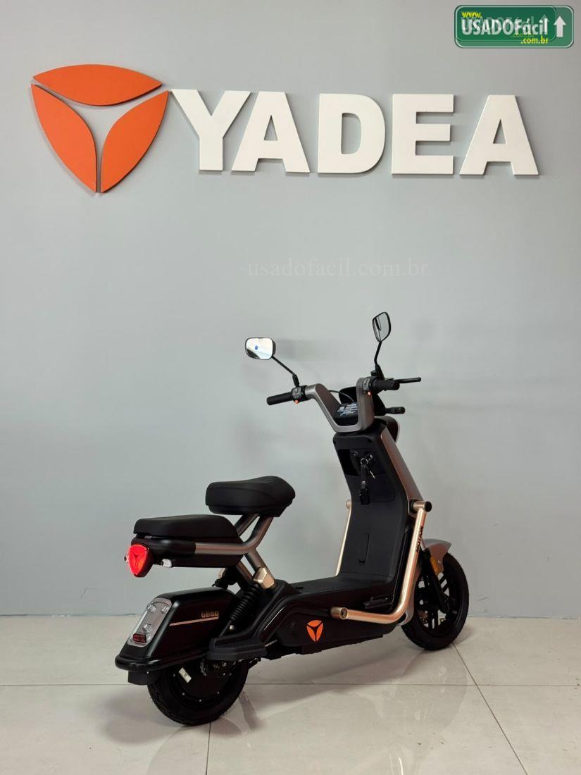 YTO YADEA GB60 2026/2026 — foto 3 de 3