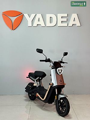 YTO YADEA GB60