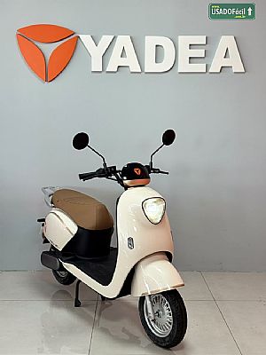 YTO YADEA M6H