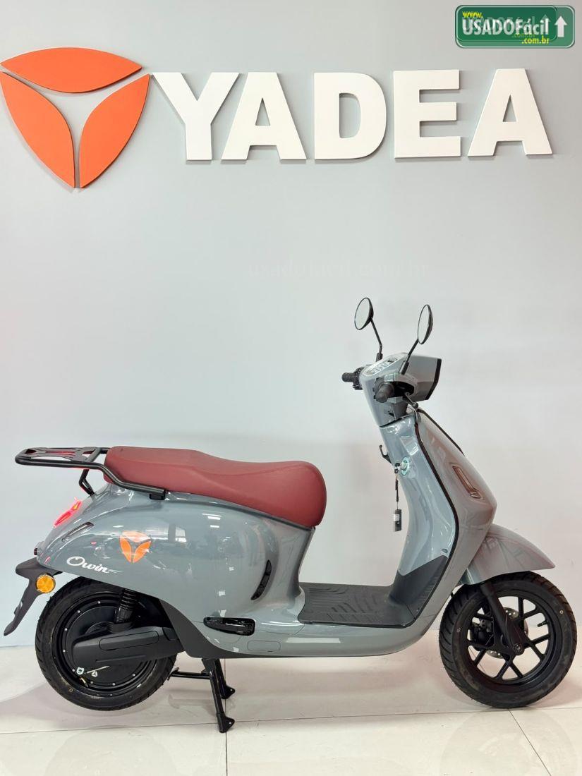 YTO YADEA OWIN 2026/2026 — foto 2 de 3