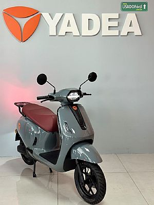 YTO YADEA OWIN