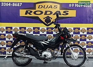 HONDA POP 110