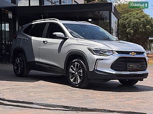 CHEVROLET/GM Tracker Premier 1.2 Turbo Automático Flex