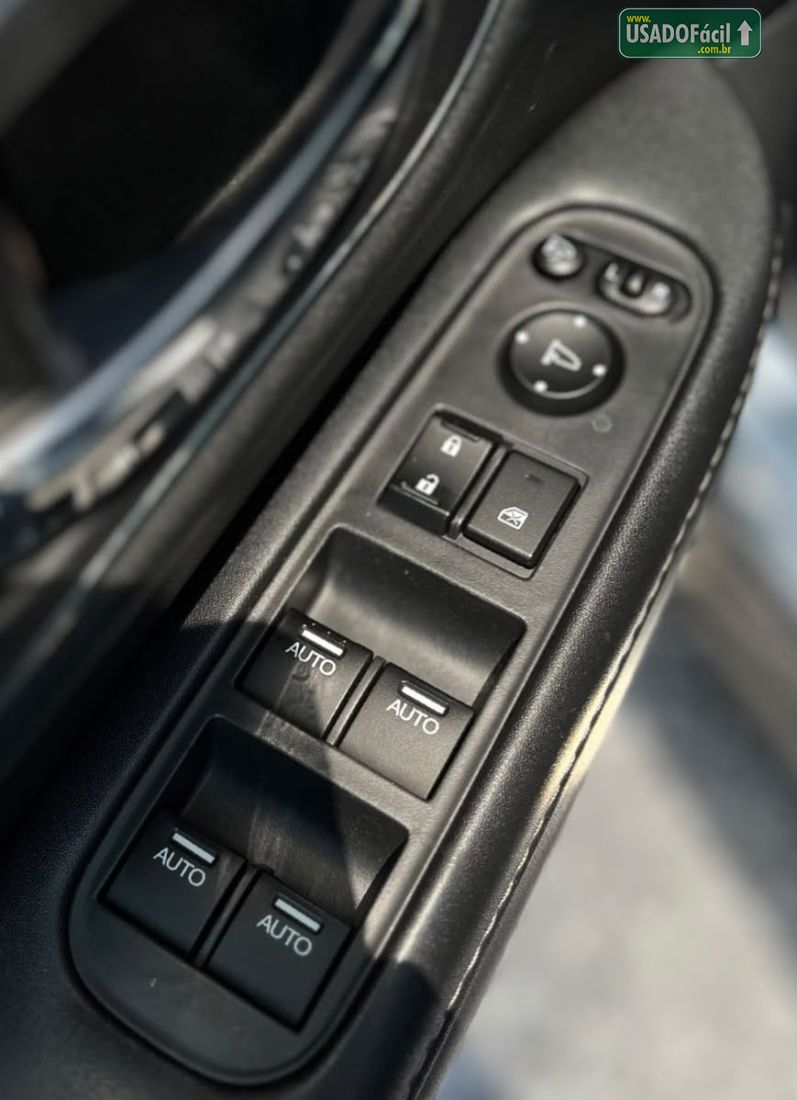 Honda HRV EXL 1.8 Automático Flex 2019/2020 — foto 17 de 19