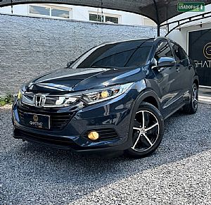 Honda HRV EXL 1.8 Automático Flex
