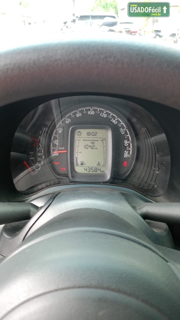 Fiat Mobi Like Flex 2023/2023 — foto 2 de 7