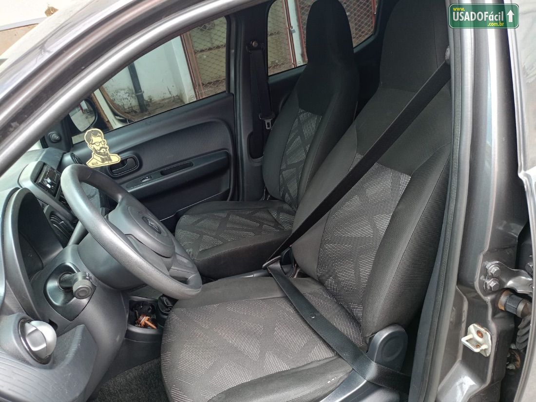 Fiat Mobi Like Flex 2023/2023 — foto 5 de 7