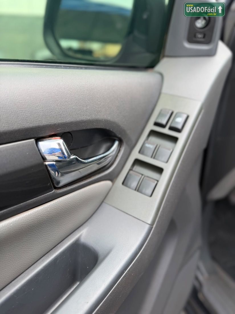 CHEVROLET/GM S10 LTZ CD 2.4 4X2 Flex Power 2012/2013 — foto 9 de 19