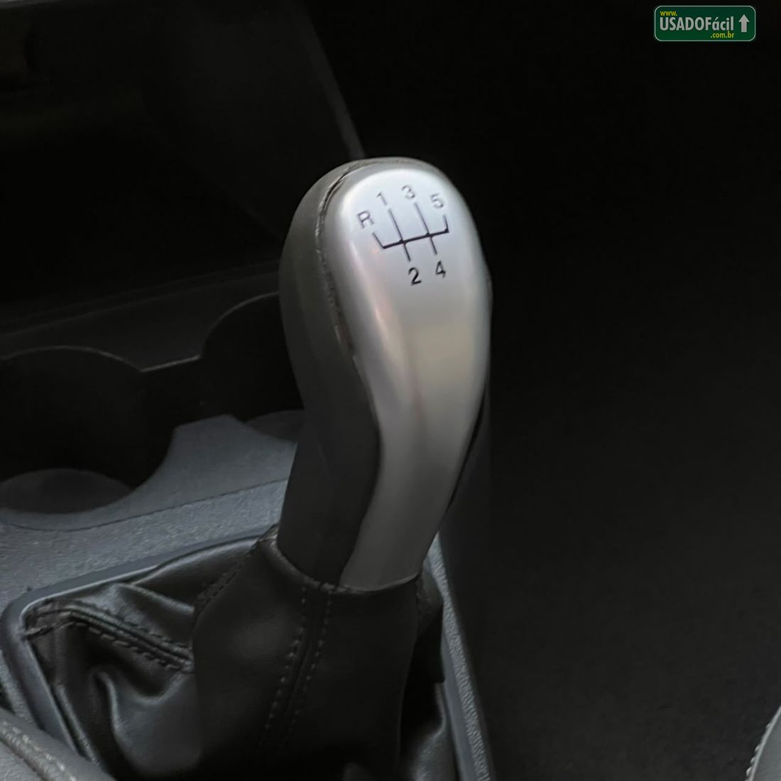 CHEVROLET/GM Montana LS 1.4 EconoFlex 2012/2013 — foto 12 de 12