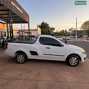 CHEVROLET/GM Montana LS 1.4 EconoFlex