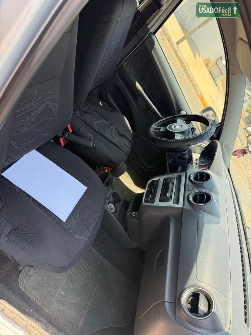 Volkswagen Gol Special 1.0 4P Total Flex 2015/2015 — foto 2 de 11