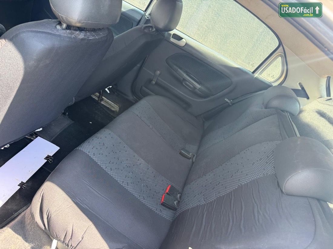 Volkswagen Gol Special 1.0 4P Total Flex 2015/2015 — foto 3 de 11