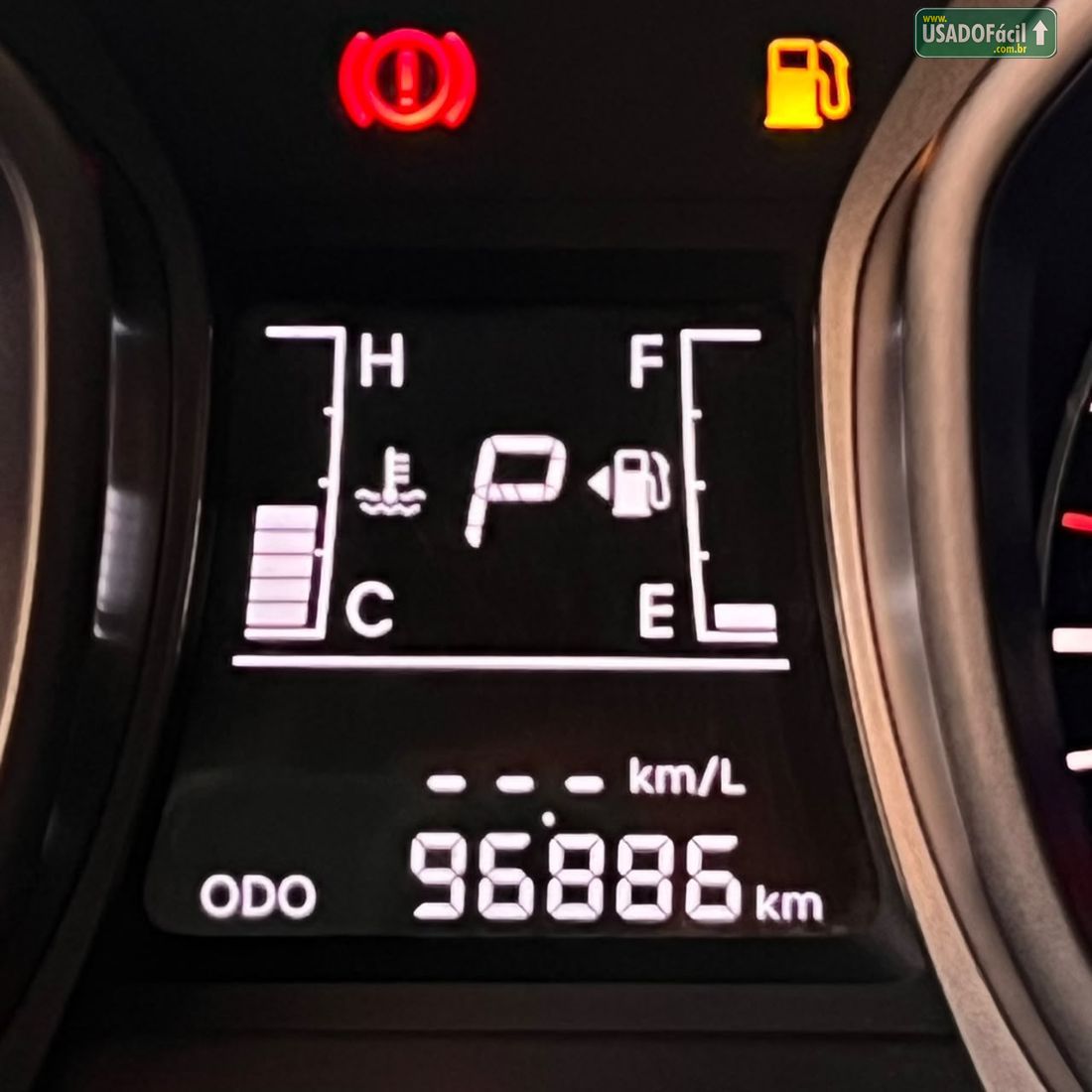 Hyundai HB20S Sedan 5 Anos 1.6 Automático Flex 2018/2018 — foto 10 de 17