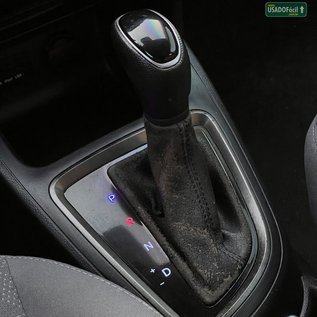 Hyundai HB20S Sedan 5 Anos 1.6 Automático Flex 2018/2018 — foto 12 de 17