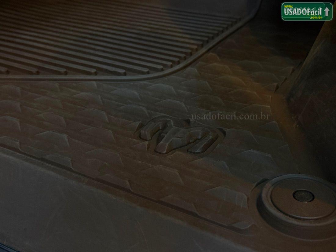 RAM Ram 2500 Laramie CD 6.7 TDI 4x4 Diesel 2022/2022 — foto 15 de 24