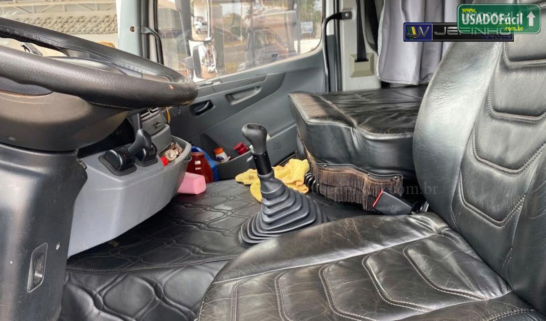 MERCEDES-BENZ Mercedes Axor 2544 S 6x2 diesel 2010/2010 — foto 14 de 17