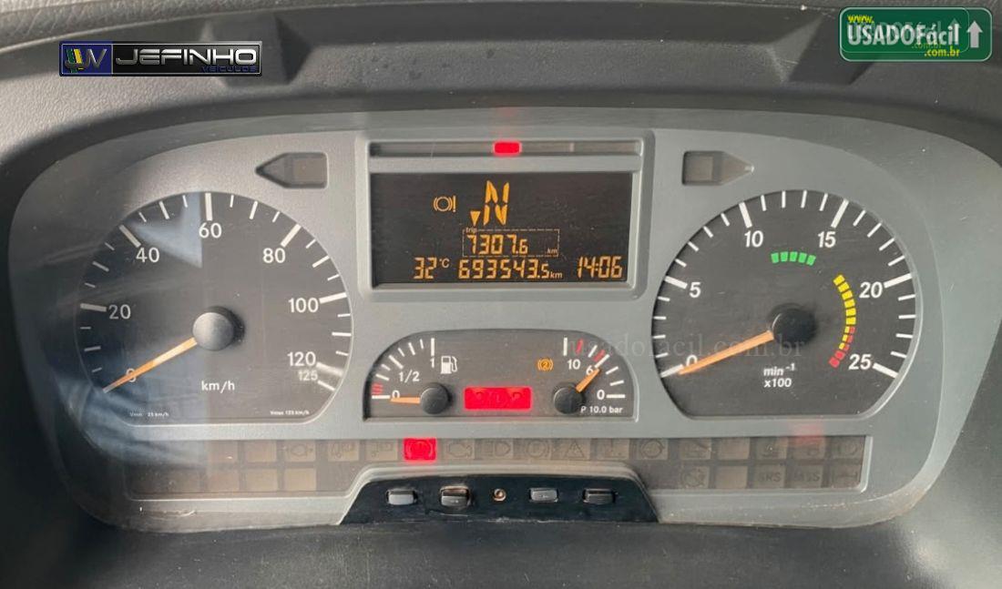 MERCEDES-BENZ Mercedes Axor 2544 S 6x2 diesel 2010/2010 — foto 17 de 17