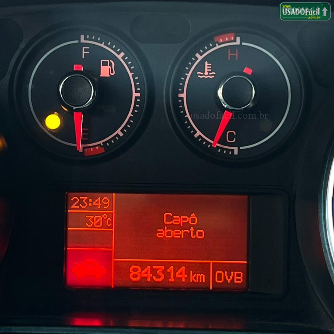 FIAT Bravo T-JET 1.4 16V Turbo 5p 2013/2014 — foto 13 de 19