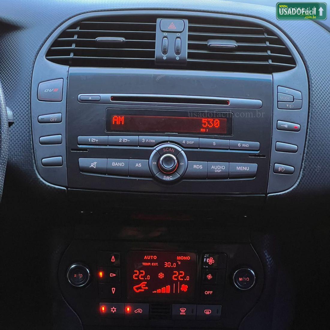FIAT Bravo T-JET 1.4 16V Turbo 5p 2013/2014 — foto 15 de 19