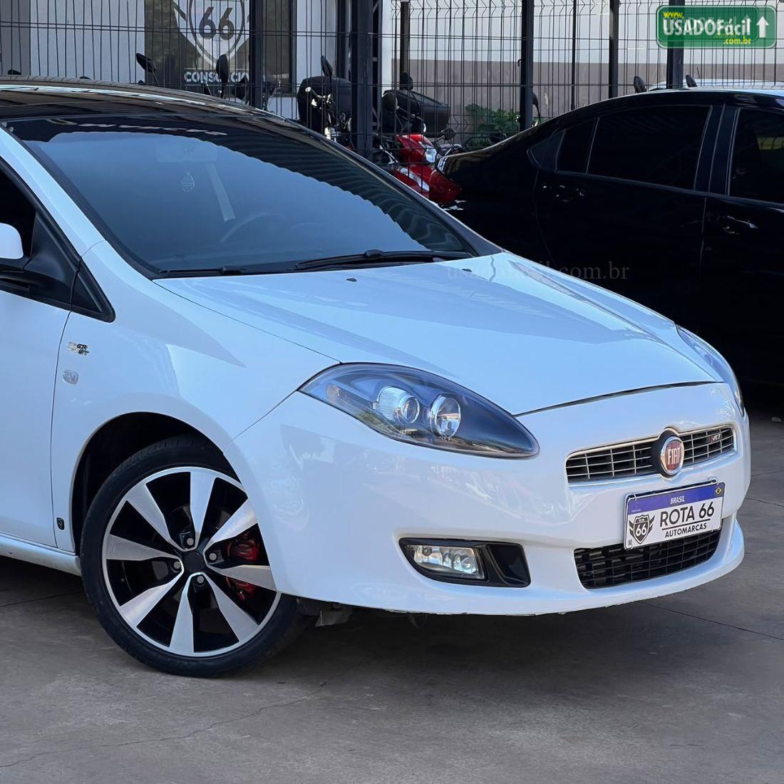 FIAT Bravo T-JET 1.4 16V Turbo 5p 2013/2014 — foto 4 de 19