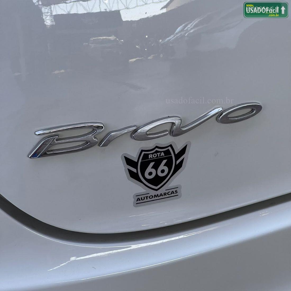 FIAT Bravo T-JET 1.4 16V Turbo 5p 2013/2014 — foto 6 de 19