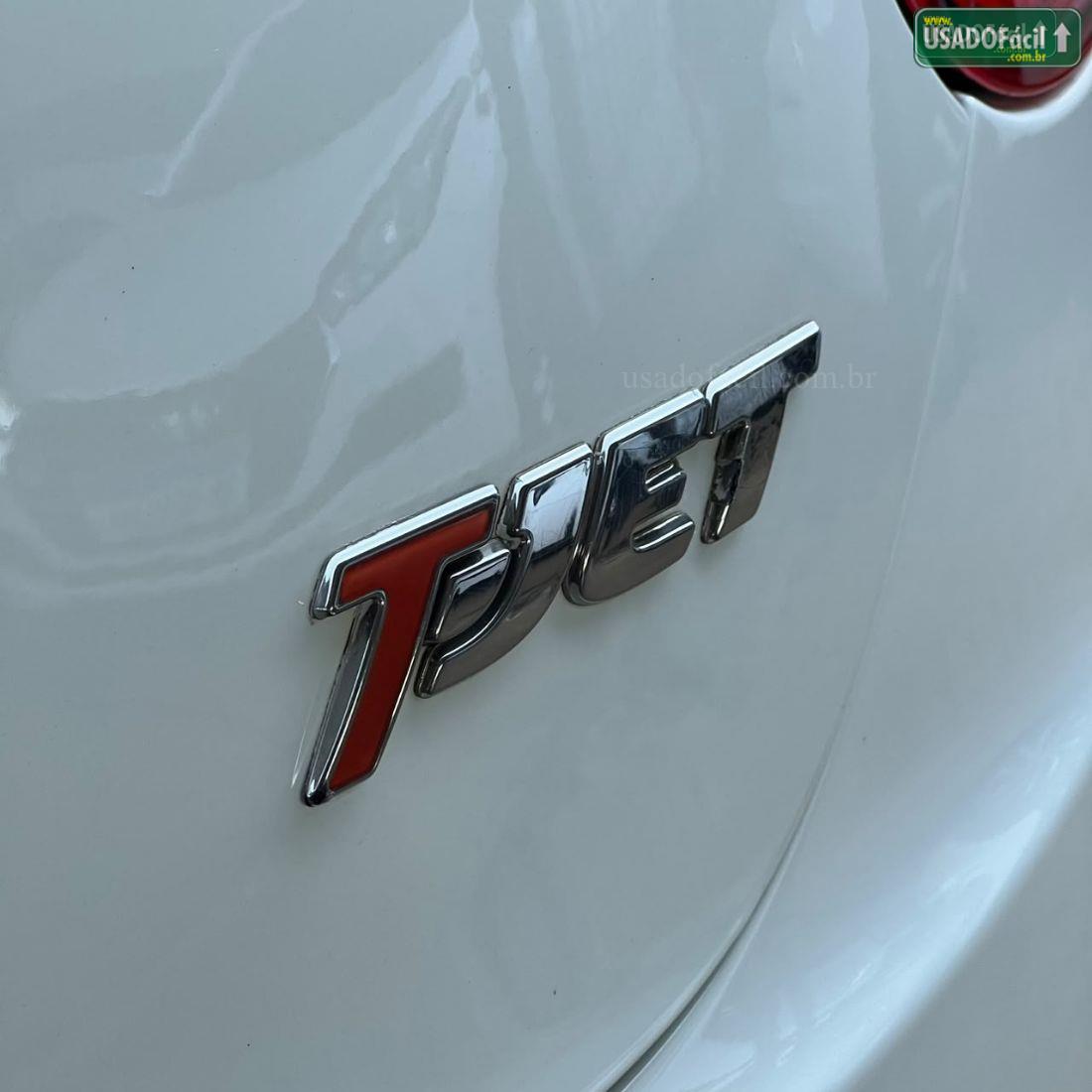 FIAT Bravo T-JET 1.4 16V Turbo 5p 2013/2014 — foto 8 de 19