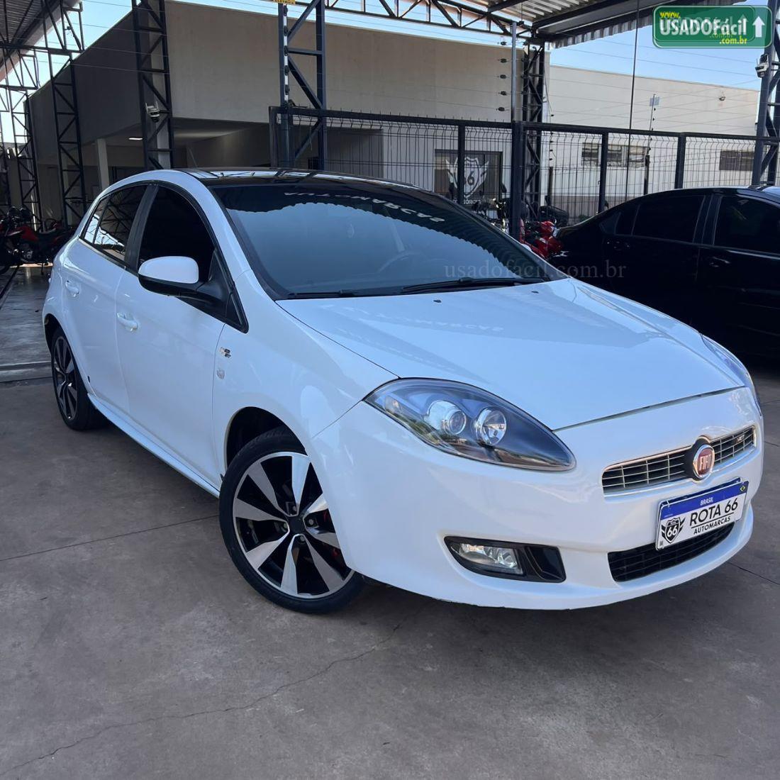 FIAT Bravo T-JET 1.4 16V Turbo 5p 2013/2014 — foto 9 de 19