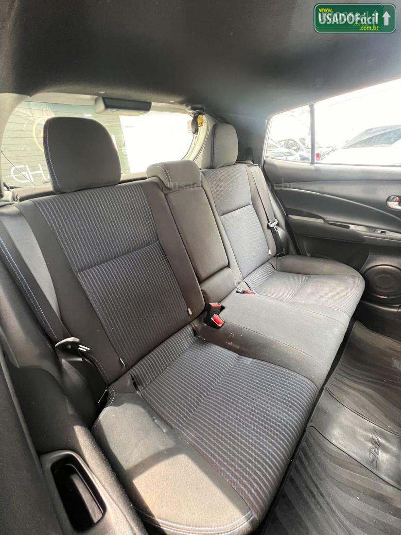 TOYOTA Yaris Hatch XL Plus Connect 1.5 Automático Flex 2019/2020 — foto 10 de 17