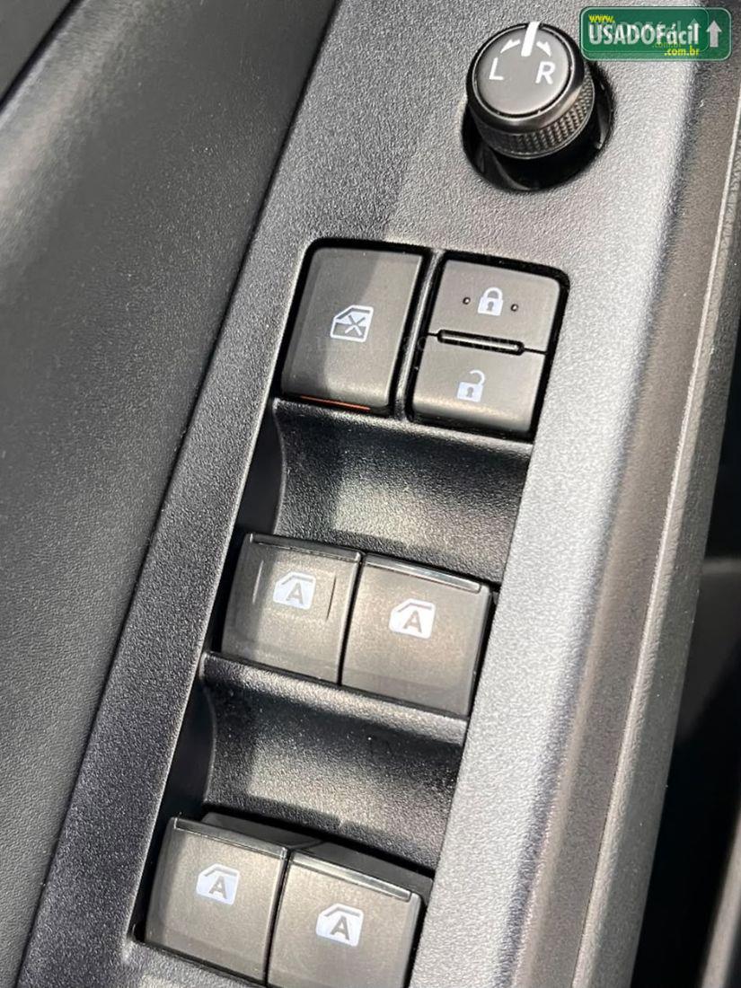 TOYOTA Yaris Hatch XL Plus Connect 1.5 Automático Flex 2019/2020 — foto 14 de 17