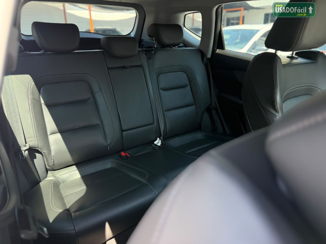 CAOA CHERY Tiggo 7 PRO 1.5 Turbo Híbrido 2022/2023 — foto 10 de 30