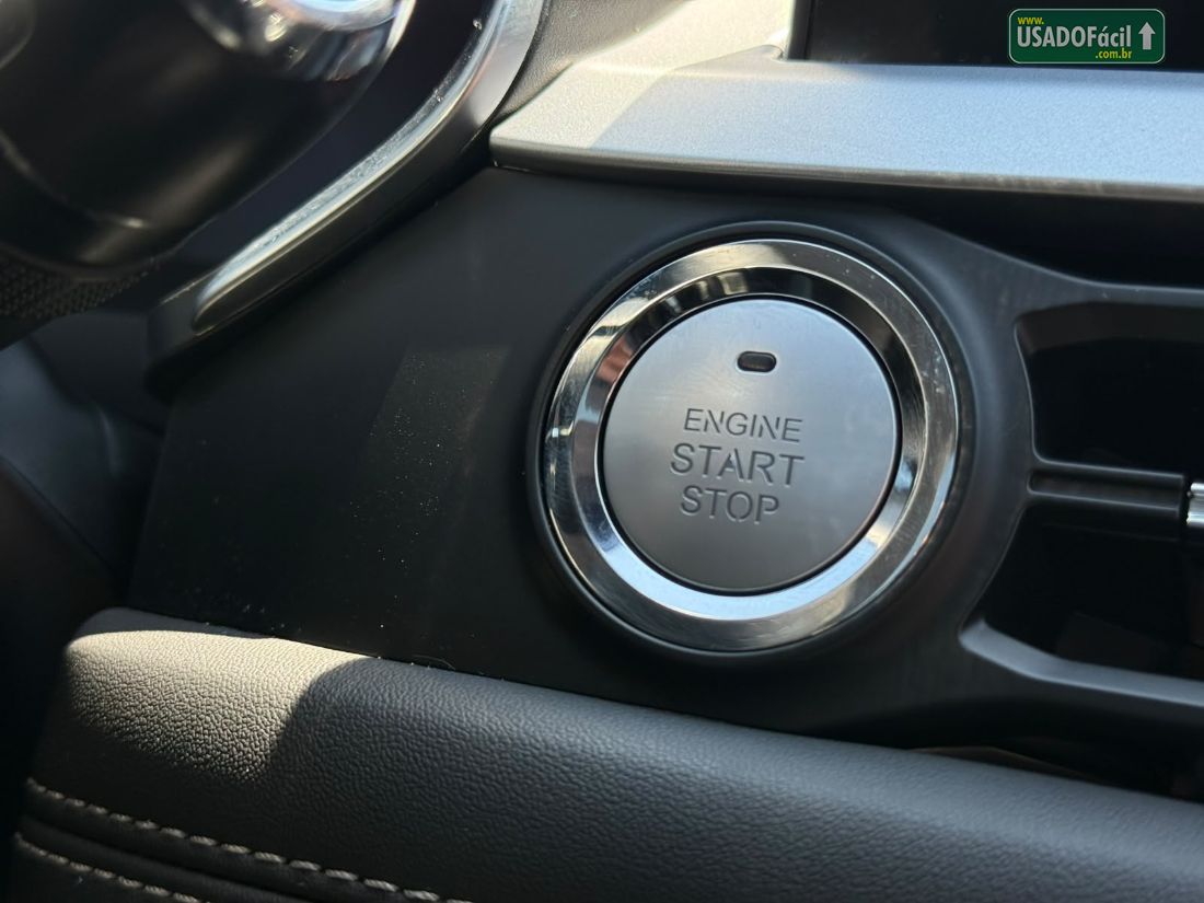 CAOA CHERY Tiggo 7 PRO 1.5 Turbo Híbrido 2022/2023 — foto 18 de 30