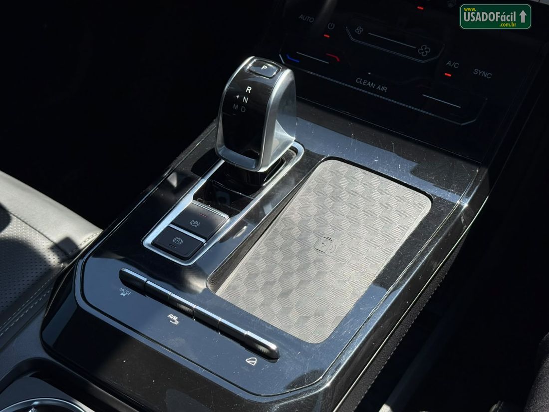 CAOA CHERY Tiggo 7 PRO 1.5 Turbo Híbrido 2022/2023 — foto 23 de 30