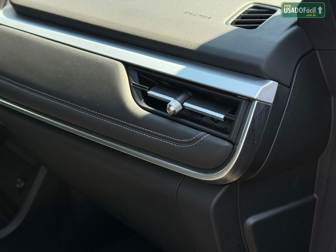 CAOA CHERY Tiggo 7 PRO 1.5 Turbo Híbrido 2022/2023 — foto 24 de 30