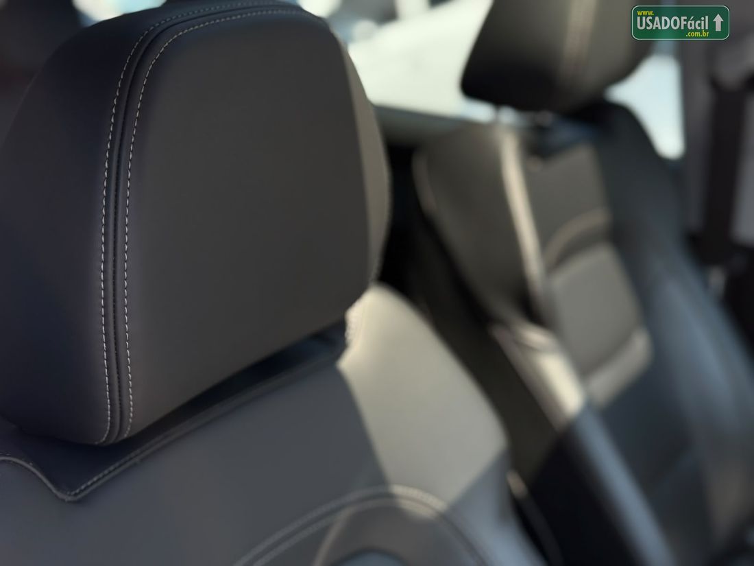 CAOA CHERY Tiggo 7 PRO 1.5 Turbo Híbrido 2022/2023 — foto 9 de 30