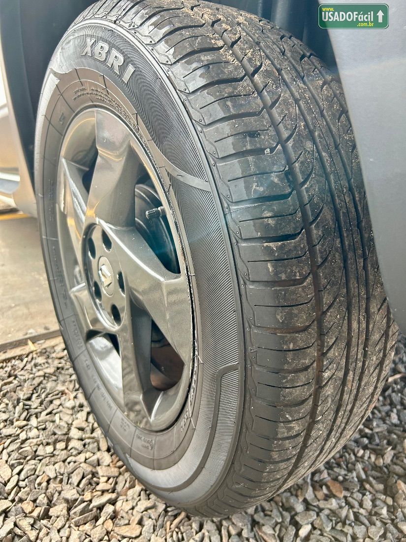 Renault Duster Dynamique 2.0 Automático Flex 2012/2013 — foto 16 de 16
