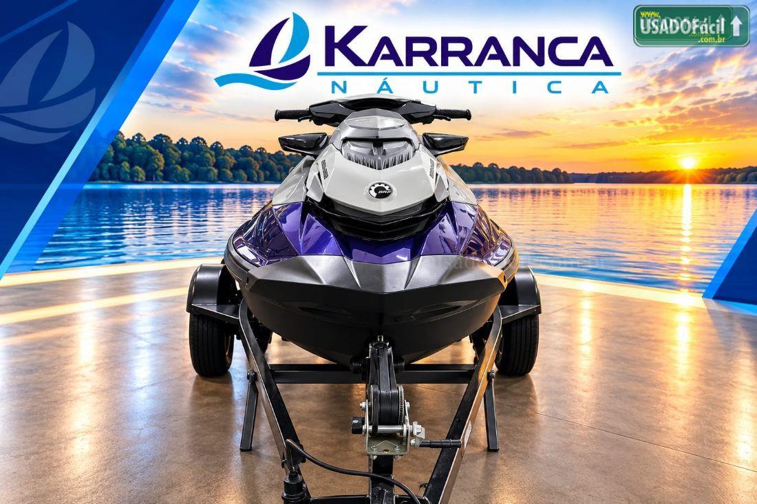 SEA.DOO JET SKI SEA.DOO GTI 170 2025/2025 — foto 4 de 6