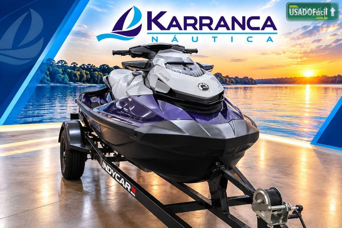 SEA.DOO JET SKI SEA.DOO GTI 170 2025/2025 — foto 5 de 6